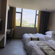 东莞唯尔那精品公馆