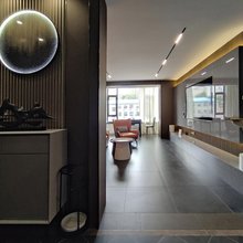 树懒民宿(御花苑店)