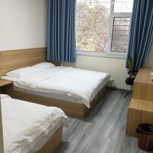 衡水任佳宾馆