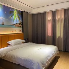 丰城安馨风景酒店