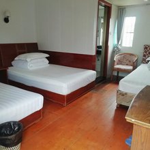 曙光旅馆
