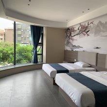 佛山永泰精选公寓(顺德大融城店)
