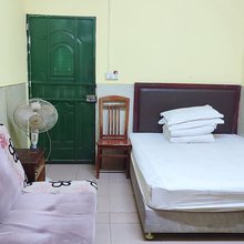 金丰公寓