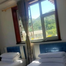 五台山益香阁民宿
