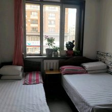 赤峰聚鑫源旅店