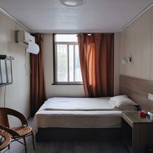 庐江仁和宾馆