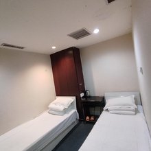 唐山馨园快捷宾馆(会展中心远洋城店)