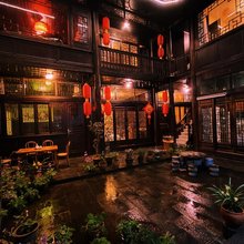 亚元巷客栈
