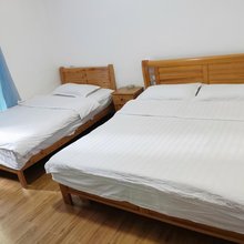 绥江汇来旅馆