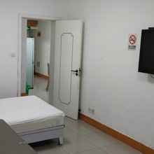 郑州好运民宿(市中心医院店)