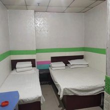 沈阳亿鑫缘旅馆