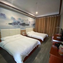 源梦商务宾馆