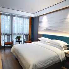 鑫庭酒店(奉节体育馆店)