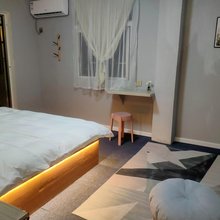 武汉半糖酒店