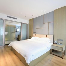 云阳铧尔顿大酒店