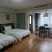 沅江青年商务宾馆
