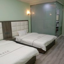 海螺沟毅博酒店