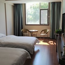 榆林众一商务宾馆