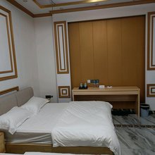 吉安山水民宿