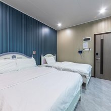心港湾公寓(广州珠江医院店)