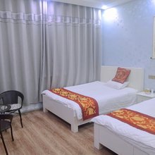 灌云西郊宾馆