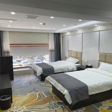 海城聚福佳商务宾馆