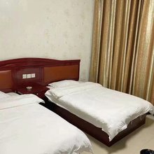 醴陵龙腾宾馆