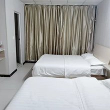 深圳坪山开心公寓