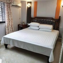 武汉欣悦公寓(武昌火车站店)