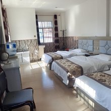客逸宾馆