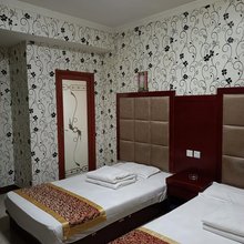 高新商务宾馆