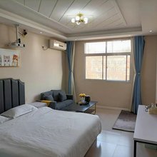 西安仁和假日宾馆(西安思源学院店)
