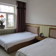 伊春君家家庭旅馆