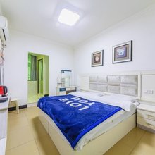 仁寿后院精品旅社