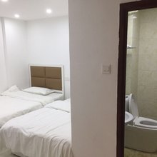 新郑驿佰宾馆