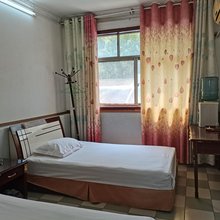 新密君悦宾馆