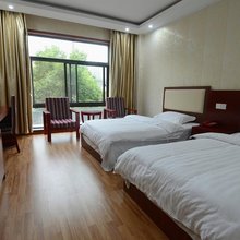 合肥云滨商务宾馆