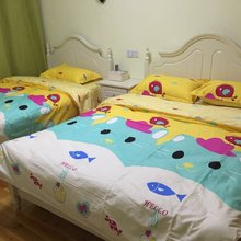 莫干山爱莫客栈