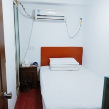苏州浙仙宾馆