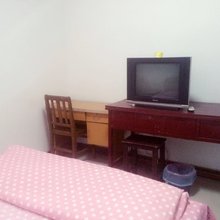 镇江快乐驿站旅社