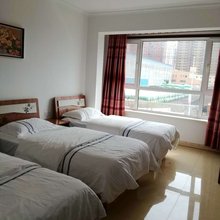 蛟河山水人家旅馆