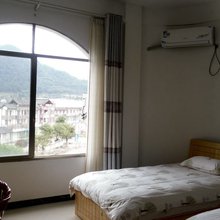 资源百渡山庄
