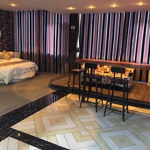 安福新普乐兹大酒店