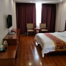 日喀则万怡酒店