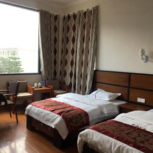 洱源良油宾馆
