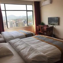 钟山梦圆酒店