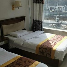 宝鸡紫云阁酒店