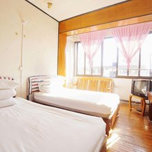 桂林全桂家庭旅馆