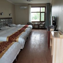 贵德乡里人休闲宾馆