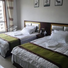 西宁云天宾馆(西宁站店)